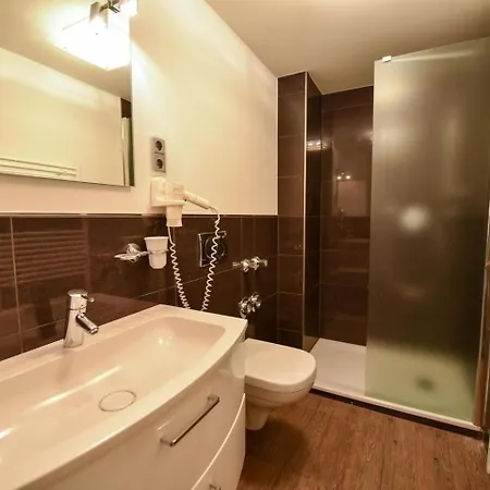 Apartment Naturdüne Nd 8, Meerblick Mit Balkon Cuxhaven