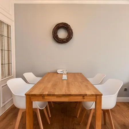 Naturdüne Nd 8, Meerblick Mit Balkon Apartment