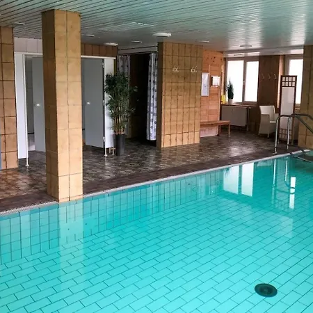 Apartamento Naturduene Nd 8, Meerblick Mit Balkon Cuxhaven