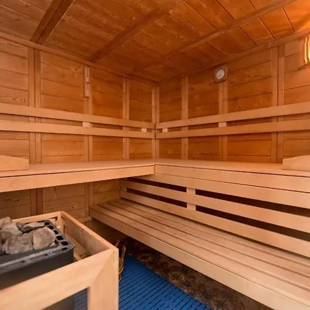 Naturdüne Nd 8, Meerblick Mit Balkon Cuxhaven